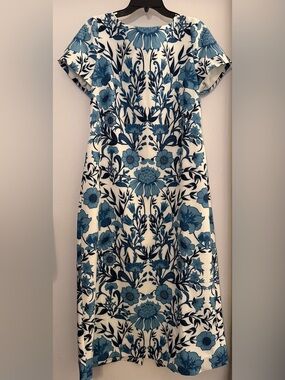 Mestiza New York Floral Dress